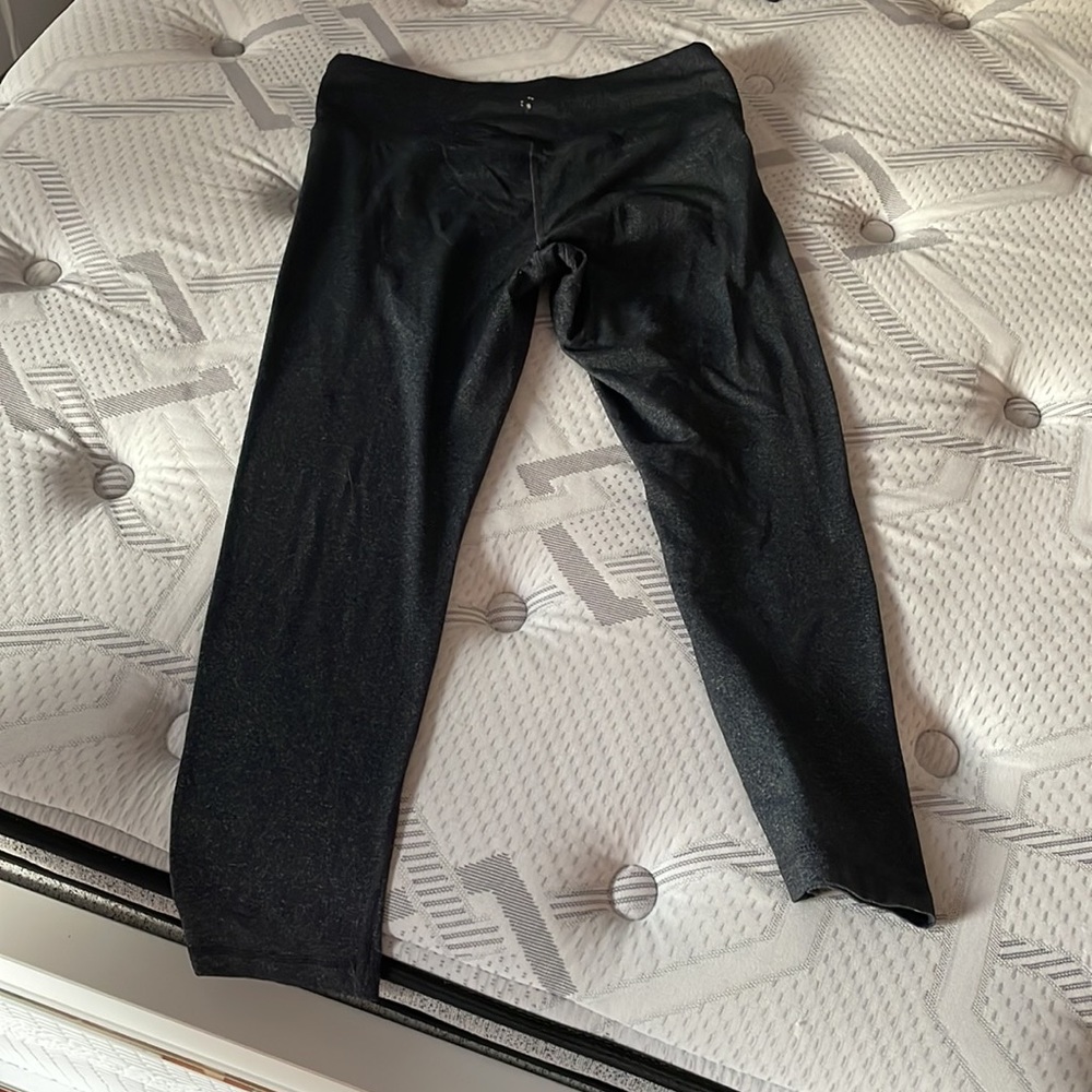WORKOUT LEGGINGS - Picture 3 of 3
